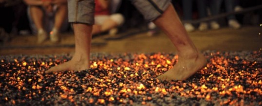 Firewalk